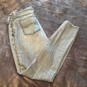 Lucky Brand Charlie Skinny